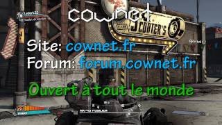 ANNONCE - Nouveau Serveur, Nouvelles Chaînes, Nouvelle Communauté