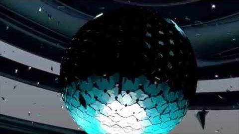 Maya Mash Demo Stifter 2017