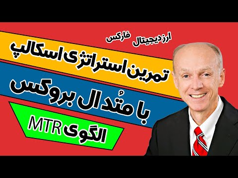 تمرین استراتژی اسکالپ یک دقیقه ای / متد البروکس / فارکس و ارزدیجیتال / مولتی تایم فریم