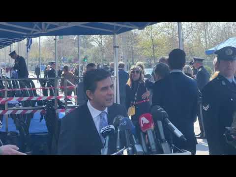 Κωνσταντίνος Γκιουλέκας βουλευτής