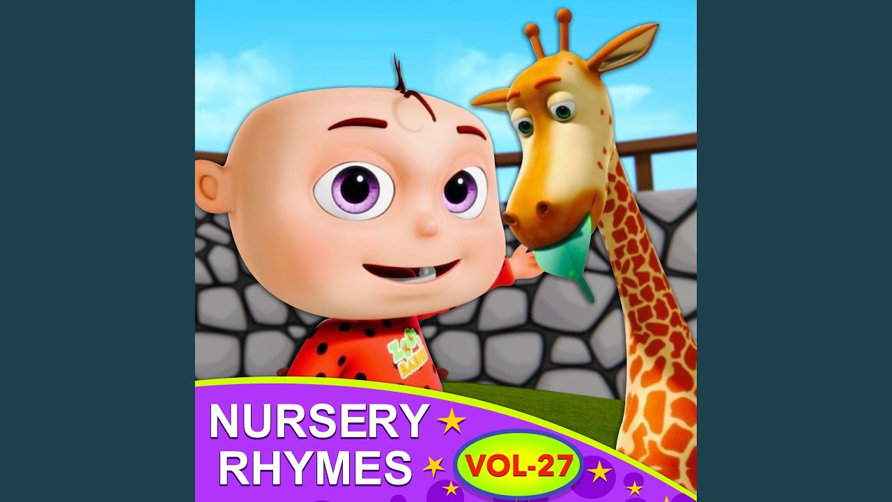 Five Little Babies Wearing Mask YouTube