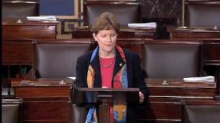 Senator Shaheen Statement on Sebelius as Secretary of Health & Human Services, April 28, 2009
