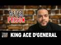 King Ace D'General: This Decision Changed My Whole Career! (Part 11)