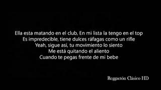 Daddy Yankee - Pose [Letra]