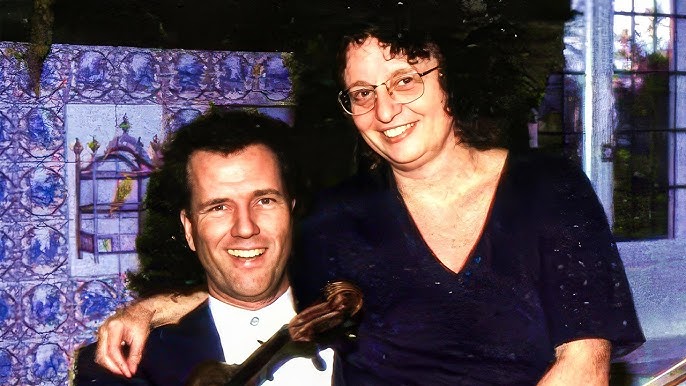 What Actually Happened To André Rieu at 75? - YouTube