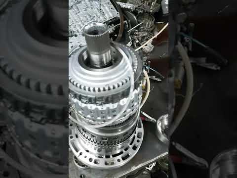 اصلاح قير سي في تي  جميع انواع السيارات