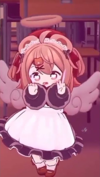 Loli joget viral