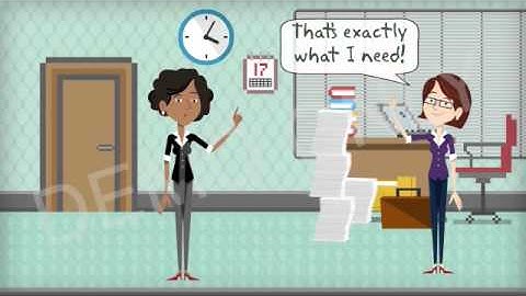 DFY Video Animated: Beauty Salon DEMO