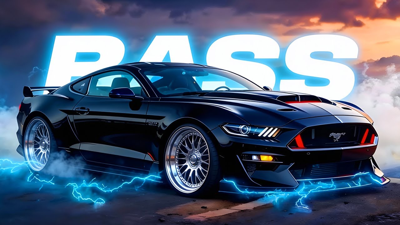 ULTIMATE BASS BOOSTED MUSIC MIX 2026 🔊 BEST TRAP EDM ELECTRO HOUSE 🔥 BEST SONGS IN THE CAR