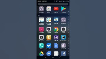 DJI Go 4 App Version Check on Android