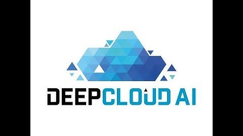 DeepCloud AI (DEEP) │ICO Review