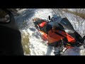 2020 Ski-Doo Expedition Xtreme - 3/13/21