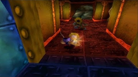 40 Winks - 05 - Splish Splash City