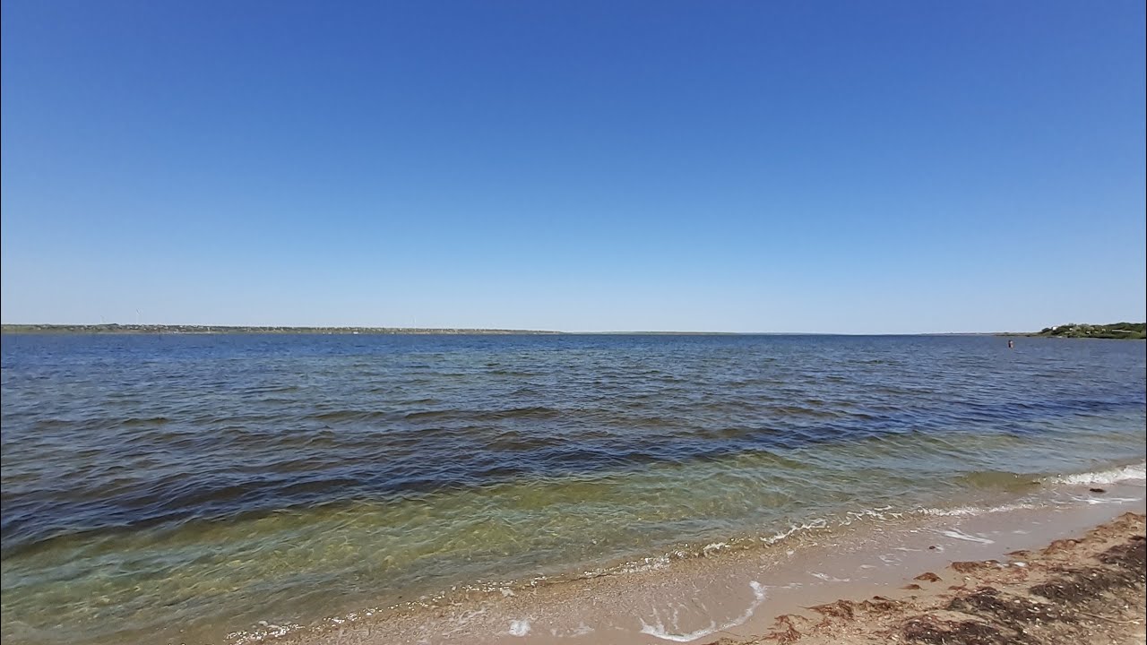 Тилигульский лиман 2024