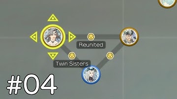 Xenoblade Chronicles DE 100%  - Colony 6 / Part #04: Refugees