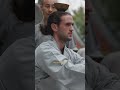 La durissima "posizione del cavallo" #shorts