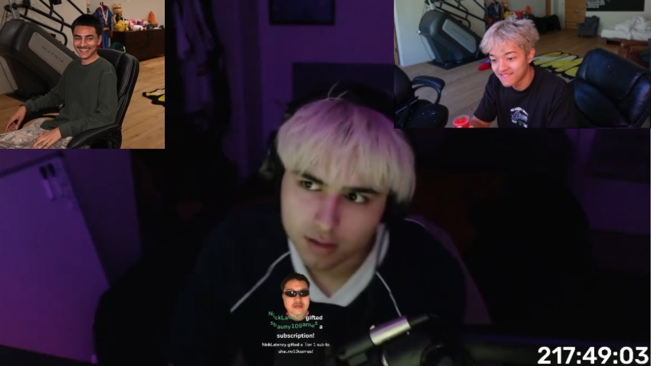 Джейсон отреагировал на повторный разговор о Primez!