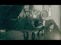 Capture de la vidéo Maria Yudina - Schumann Fantasie Op. 17 (Live 1951)