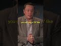 Elon Musk On EXACTLY Why SpaceX Is CRITICAL For Humanity With Their One Most Important Innovation