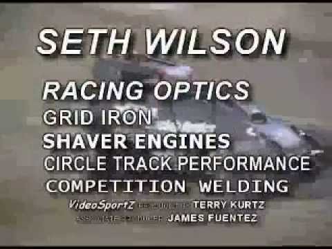 SETH WILSON: TITLIST