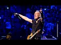 Jersey Girl  - Bruce Springsteen  - Prudential Centre, Newark , NJ USA 14/4/23.