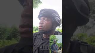 UPDATE: Notorious Terrorist Leader Killed and Body Dismantled in Military Operation in Kogi State