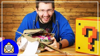 South African Candy! - Fan Mail Friday by Technically Nerdy 2,603 views 4 years ago 12 minutes, 33 seconds