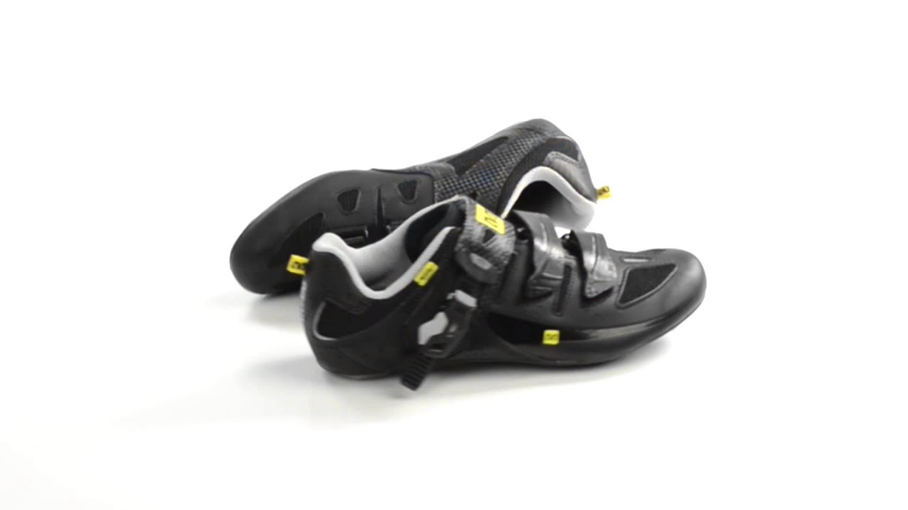 Mavic Avenge Maxi Road Cycling Shoes (For Women)