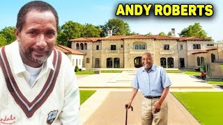 Inside Andy Roberts's Life, House Tour, Cars, & Net Worth... (2025)