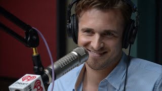 You’ll Push Him Away if You Try Too Hard. Do This Instead  (Matthew Hussey, Get The Guy)