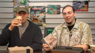 Clic Game Room - Final Fantasy Origins Review For Ps3