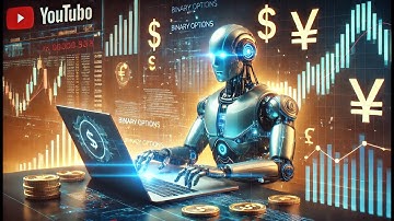 🤖 Alpha One Trader: Your Ultimate Binary Options Bot! 💸