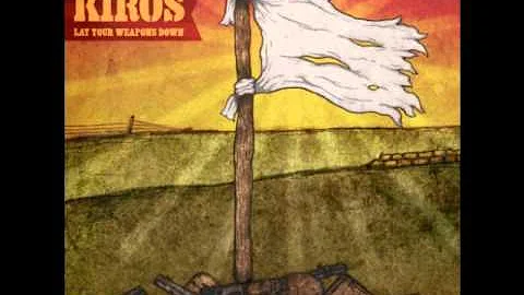 Kiros - Unshaken