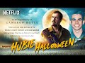 Hubie Halloween: The Hidden Truth