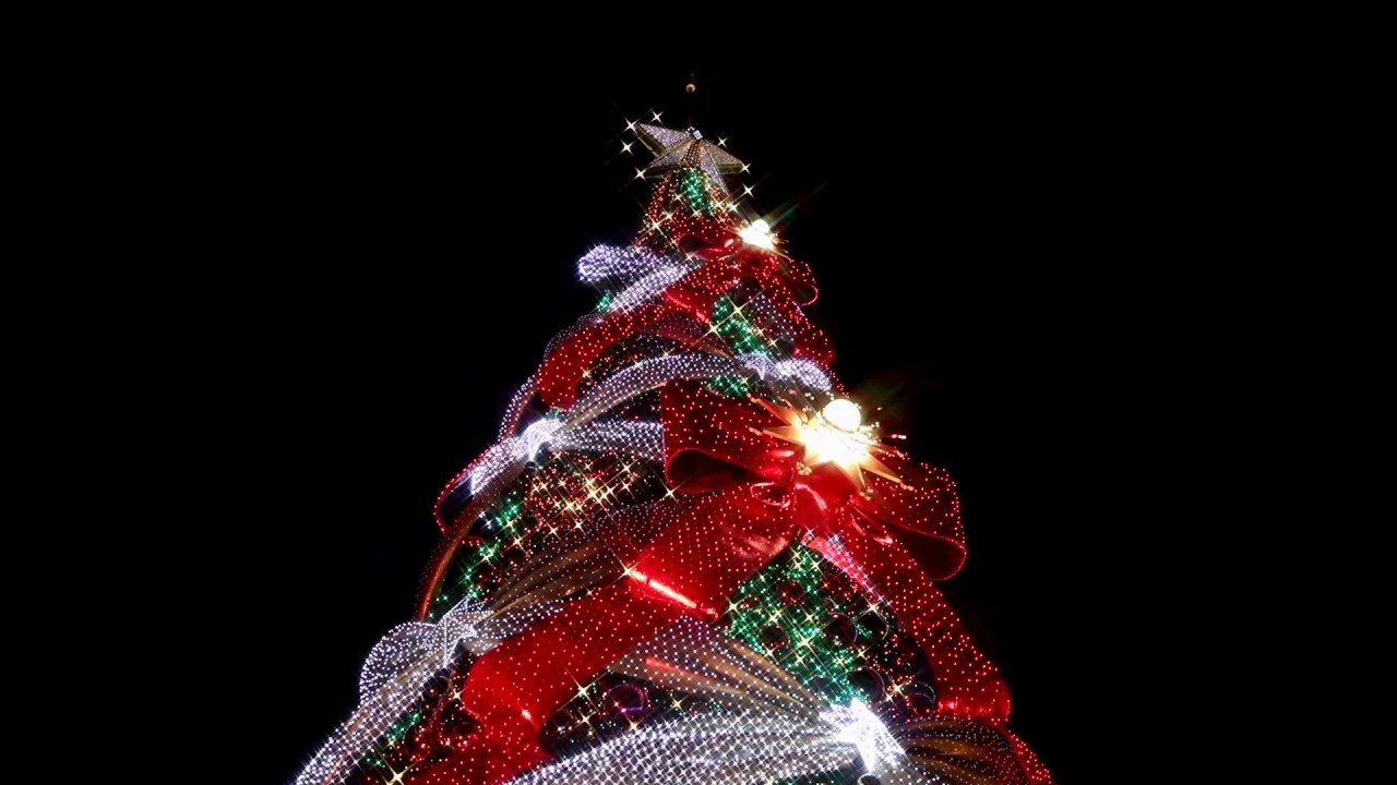 Usjクリスマスツリー 19の期間はいつからいつまで 点灯時間や場所 ユニバで高さ36mのクリスタルツリー大きさギネス認定