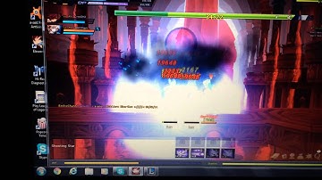Elsword best hacker!!!
