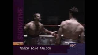 Split Decisions - Showtime Exclusive Promo (Showtime, 1990)