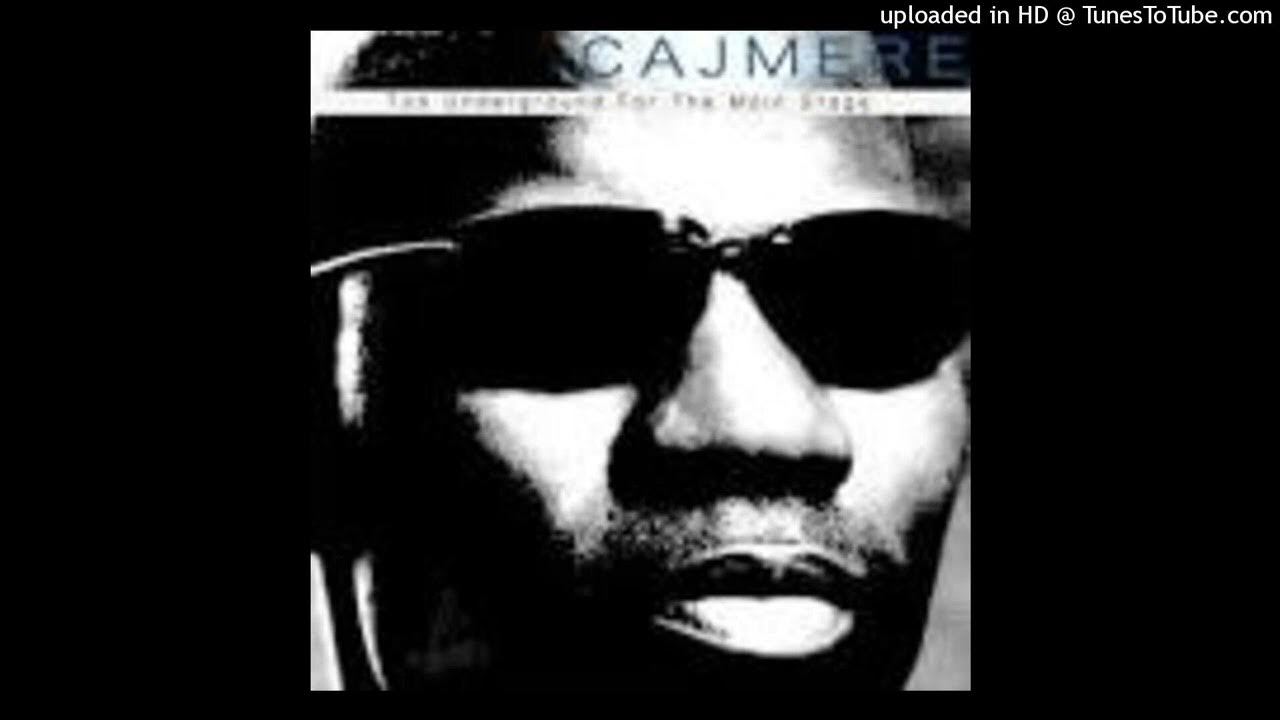 Cajmere = Percolator (Jamie Jones Vault Mix) {2013} YouTube