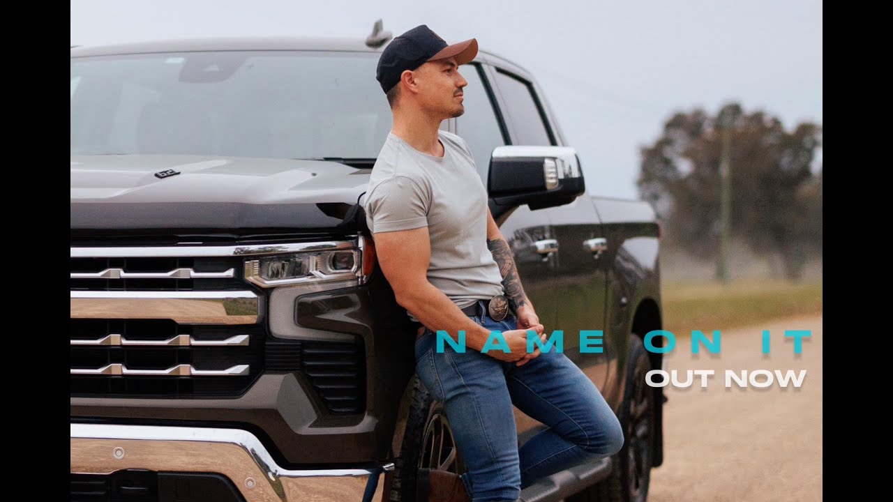 Nathan Lamont shares A Moment with Tracy & the Big D on Fraser Coast Fm, October 2024