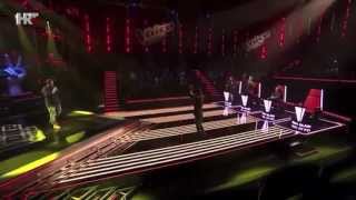 The Voice - Best Blind Auditions around the World N°1