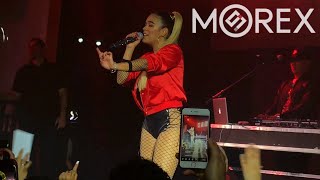 Karol G - El Pecado / A Solas (En Vivo / Live at Medusa 2018 - Dallas, TX)