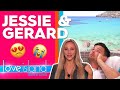 Gerard and Jessie relationship is left in shambles | Love Island Australia 2019