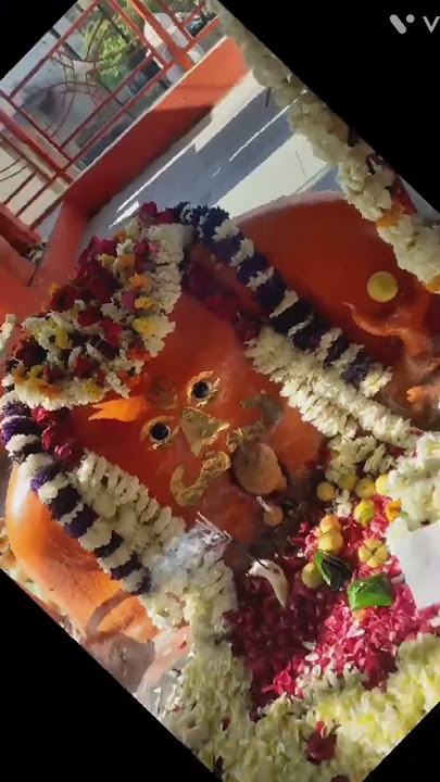 Maa kaali ke lal, Kashi ke kotwal