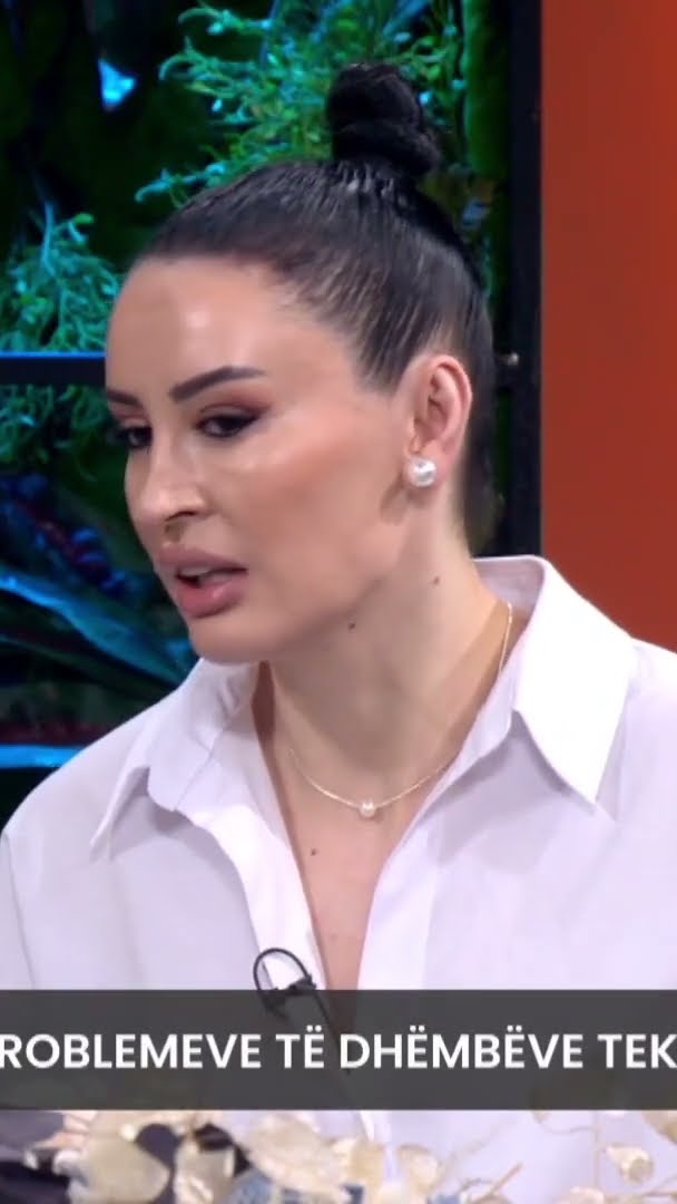 75% e shqiptarëve me paradontozë. Sëmundja e mishrave që çon në probleme me zemrën