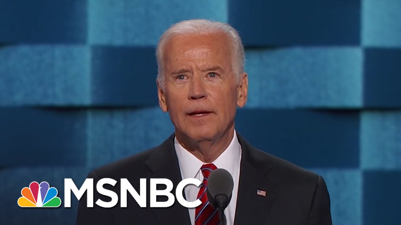 'The View' Hosts Joe Biden: Live Updates and Analysis