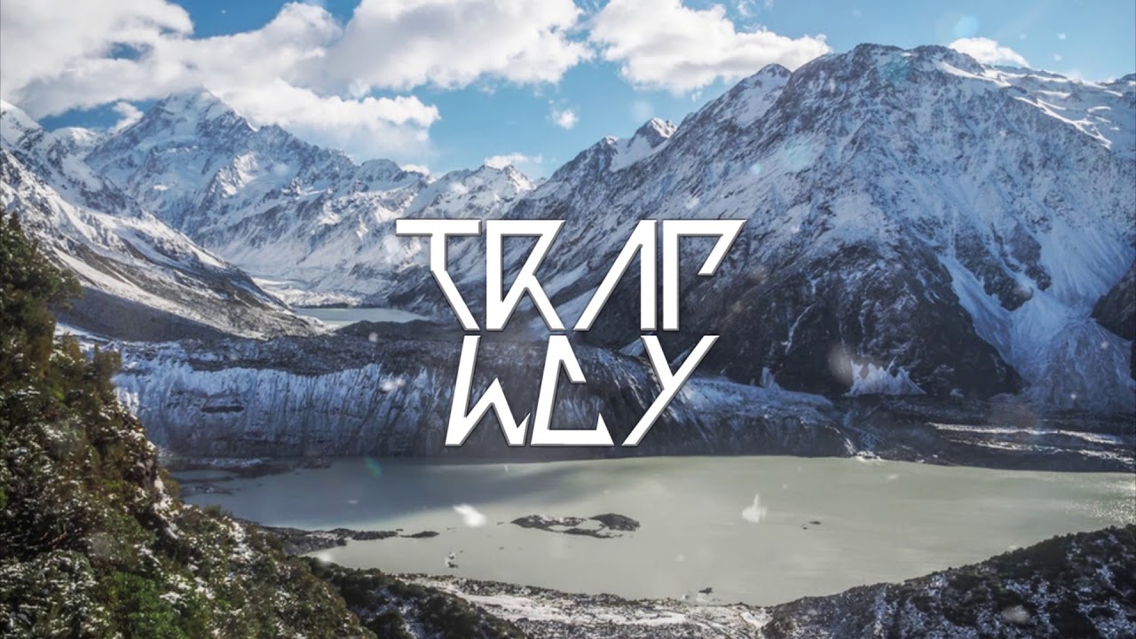 SVRRIC & LUCHA - Heist