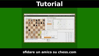 Chess.com : Sfidare un amico in una partita scacchi Live screenshot 4