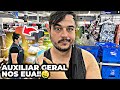 ESSE É O SALÁRIO DE UM AUXILIAR GERAL NO WALMART DOS EUA