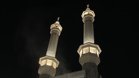 صلاة العشاء الاثنين 19-1-1447هـ الشيخ ماهر المعيقلي   -   من سورة الشعراء [69 - 104]