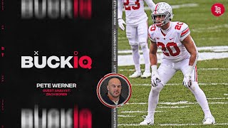 Ohio State: Invaluable to Buckeyes, Pete Werner deserves more national respect